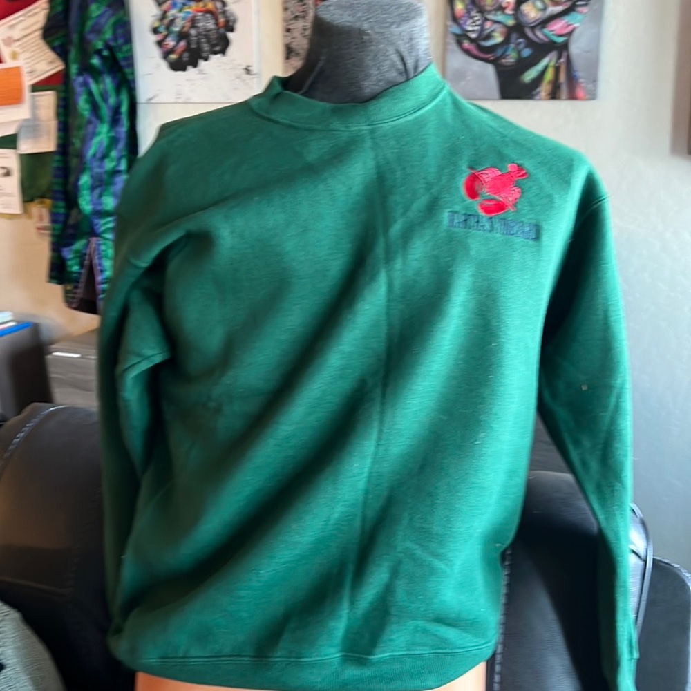 Martha’s Vineyard Sweatshirt